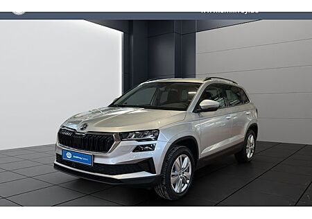 Skoda Karoq 2.0l TDI DSG 4x4 Selection 5 Türen