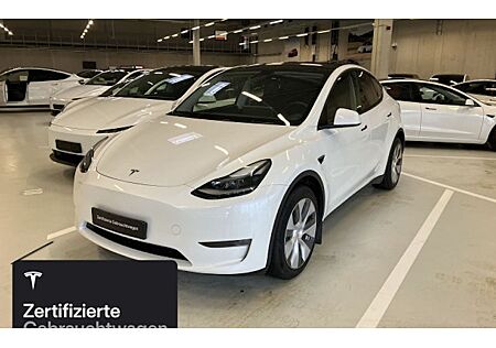 Tesla Model Y Long Range Dual Motor AWD 5 Türen