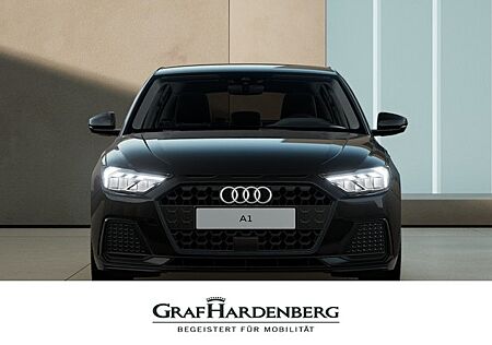 Audi A1 30 TFSI S tronic advanced Sportback 5 Türen