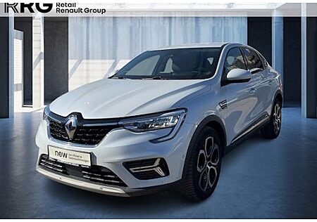 Renault Arkana Mild Hybrid 140 EDC Techno 5 Türen