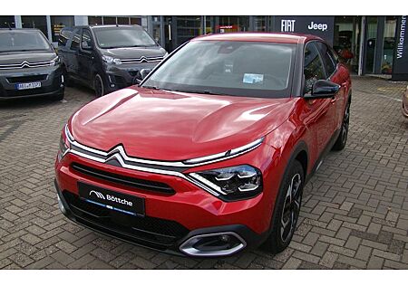 Citroën C4 PureTech 130 Stop&Start SHINE 5 Türen
