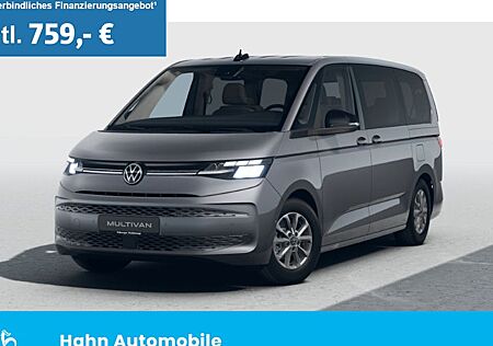 VW T7 Multivan 2,0 TDI SCR DSG Life 5 Türen