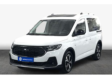 Ford Tourneo Connect 1,5 EcoBoost PHEV 110 KW Active Auto 5 Türen