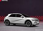 Hyundai IONIQ 5 77,4 kWh Heckantrieb 5 Türen