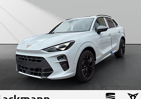 Cupra Terramar 2.0 TSI 195kW VZ DSG 4Drive 5 Türen