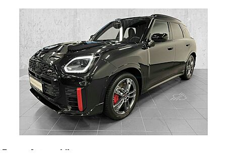 Mini One Countryman John Cooper Works ALL4 AT Classic Trim 5 Türen