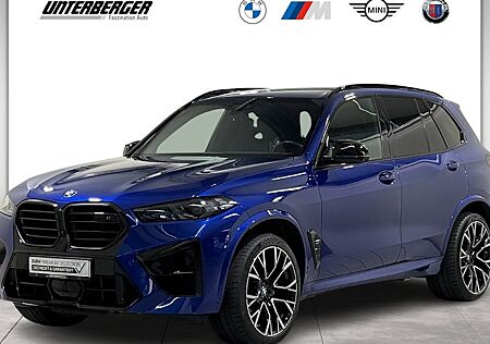 BMW X5 M Competition 5 Türen