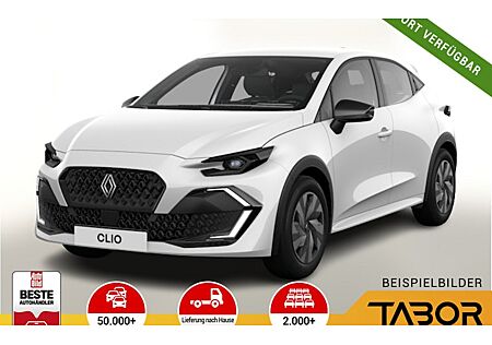 Renault Clio Full Hybrid E-Tech 160 Evolution 5 Türen