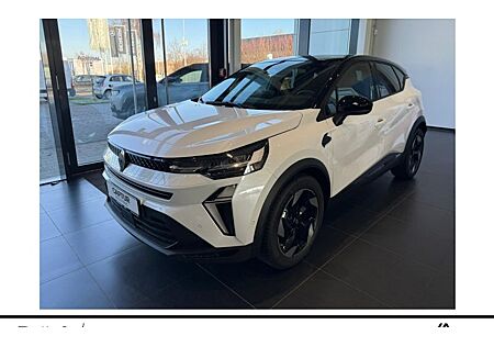 Renault Captur Mild Hybrid 140 EDC Techno 5 Türen
