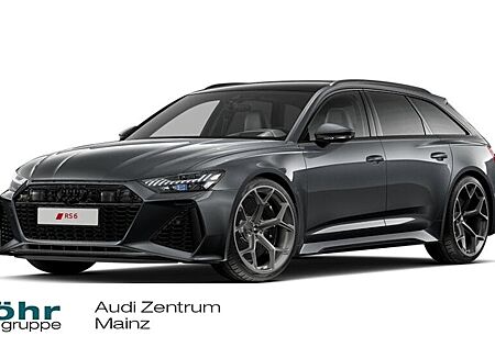 Audi RS6 performance 4.0 TFSI tiptr. quattro 5 Türen