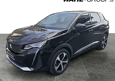 Peugeot 3008 BlueHDi 130 EAT8 GT 5 Türen