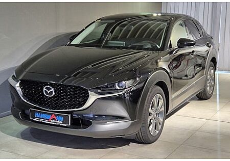 Mazda CX-30 e-SKYACTIV X M-Hybrid 186 Exclusive-l AT 5 Türen