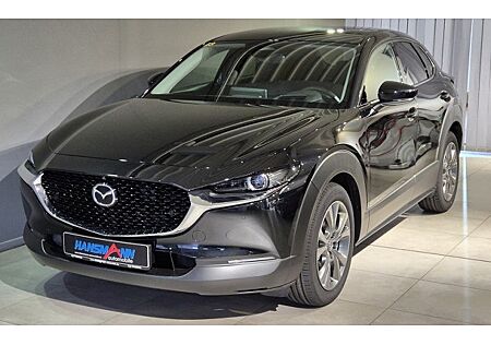 Mazda CX-30 e-SKYACTIV X M-Hybrid 186 Exclusive-l AT 5 Türen