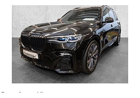 BMW X7 M60i xDrive 5 Türen