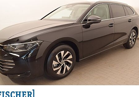 VW Passat 2.0 TDI SCR DSG Business 5 Türen