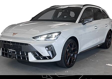 Cupra Leon 2.0 TSI 245kW VZ DSG 4WD Sportstourer 5 Türen