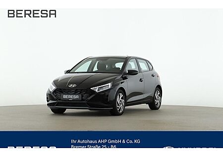Hyundai i20 1.0 T-GDI DCT Trend 5 Türen