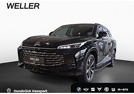 MG HS 1.5 T PHEV Luxury 5 Türen