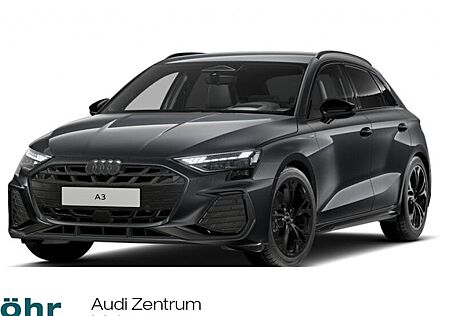 Audi A3 35 TDI S tronic S line Sportback 5 Türen