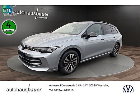 VW Golf Variant 1.5 eTSI OPF 110kW DSG Life Variant 5 Türen