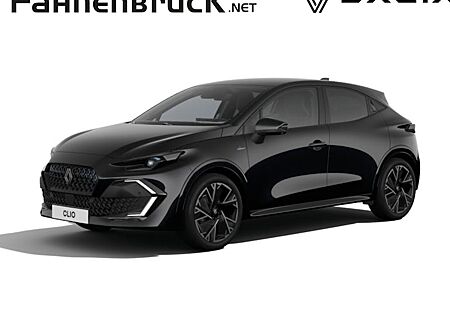 Renault Clio Full Hybrid E-Tech 160 Esprit Alpine 5 Türen