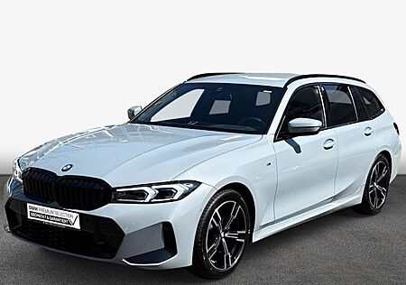 BMW 3er 320i Touring Auto 5 Türen
