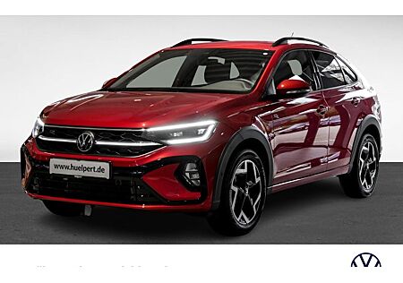 VW Taigo 1.5 TSI OPF DSG R-Line 5 Türen