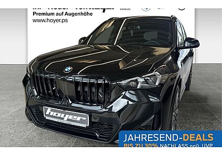 BMW X1 xDrive23i Steptronic 5 Türen