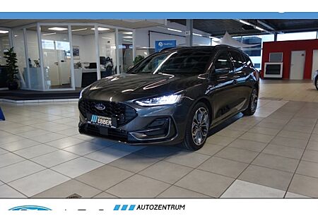 Ford Focus 1,0 EcoBoost Hyb. 114kW ST-Line X Tur AT 5 Türen