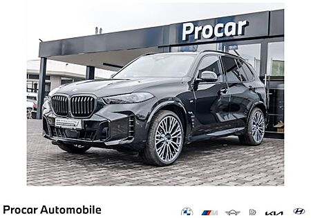 BMW X4 xDrive30d AT 5 Türen