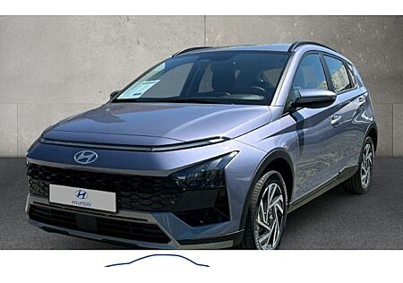 Hyundai Bayon 1.0 T-GDI Trend DCT 5 Türen