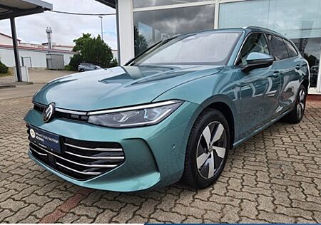 VW Passat 2.0 TDI SCR DSG Elegance 5 Türen