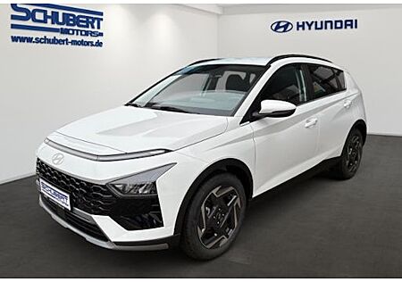 Hyundai Bayon 1.0 T-GDI Prime 5 Türen