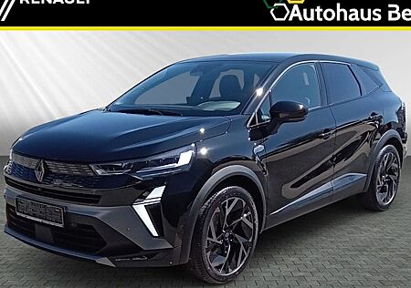 Renault Symbioz E-Tech Full Hybrid 145 Esprit Alpine 5 Türen