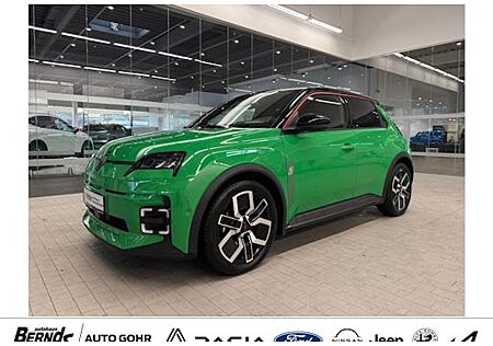 Renault R 5 Techno 120 Urban Range 5 Türen