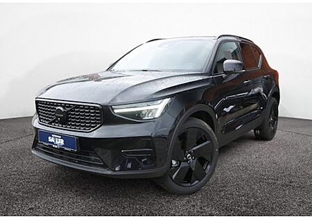Volvo XC 40 B4 Black Edition Plus DCT 5 Türen
