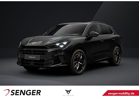 Cupra Terramar 2.0 TSI 195kW VZ DSG 4Drive 5 Türen