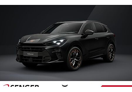 Cupra Terramar 2.0 TSI 195kW VZ DSG 4Drive 5 Türen
