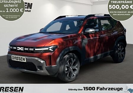 Dacia Duster TCe 130 Expression 5 Türen