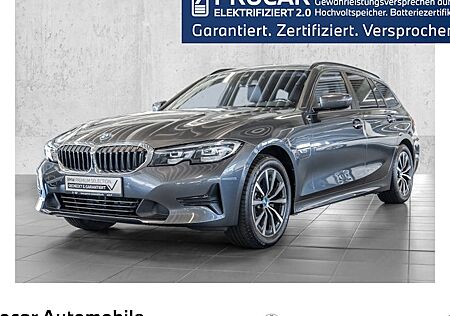 BMW 3er 320e Touring Auto 5 Türen