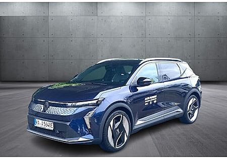 Renault Scenic E-Tech Iconic 220 Long Range 5 Türen