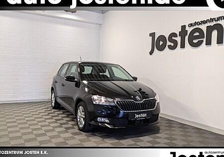 Skoda Fabia 1.0l TSI 81kW STYLE 5 Türen