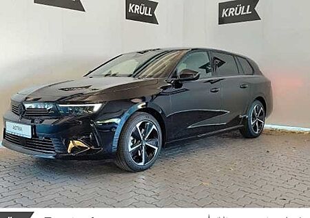 Opel Astra ST 1.2 Turbo 96kW GS 5 Türen