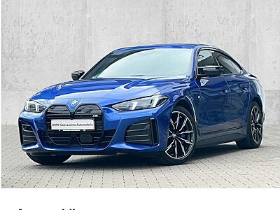 BMW i5 M60 xDrive Touring 5 Türen