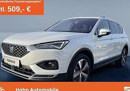 Seat Tarraco 2.0 TDI 110kW Xperience DSG 5 Türen