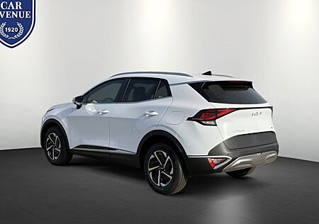 Kia Sportage 1.6 T-GDI Plug-in Hybrid Auto 4WD 5 Türen