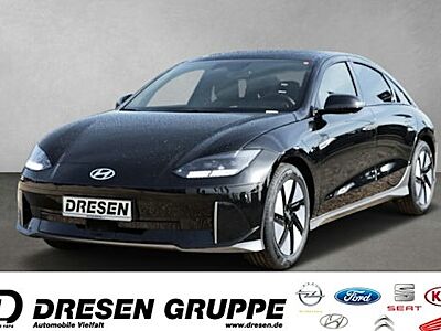 Hyundai IONIQ 6 53kWh 111kW 4 Türen