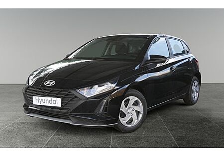 Hyundai i20 1.2 Select 5 Türen