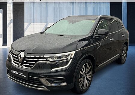Renault Koleos BLUEdCi 185 4WD Automatik Initiale Paris 5 Türen