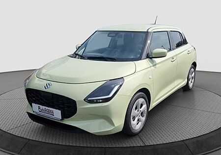 Suzuki Swift 1.2 HYBRID MT Comfort 5 Türen